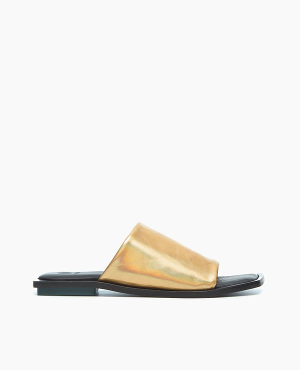 Coclico Irony SandalIris Iridescent Leather