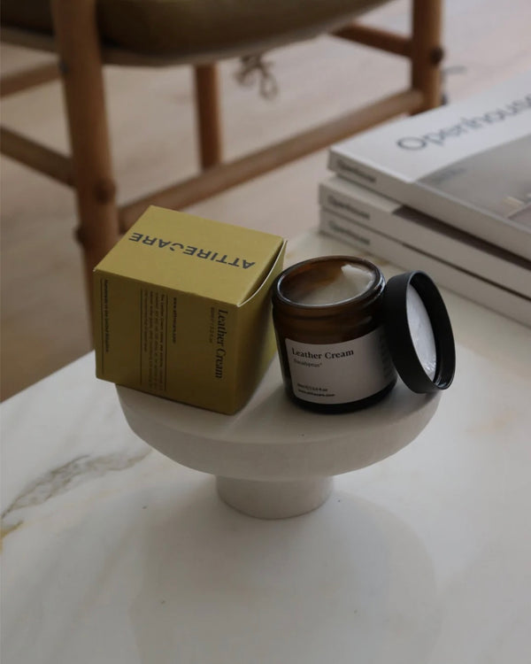 Coclico Leather CreamCleans And Protects