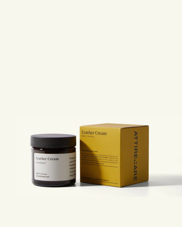 coclico Leather CreamCleans and Protects