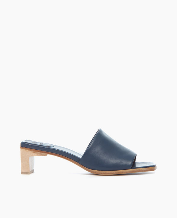 Coclico Nouveau HeelJeans Leather