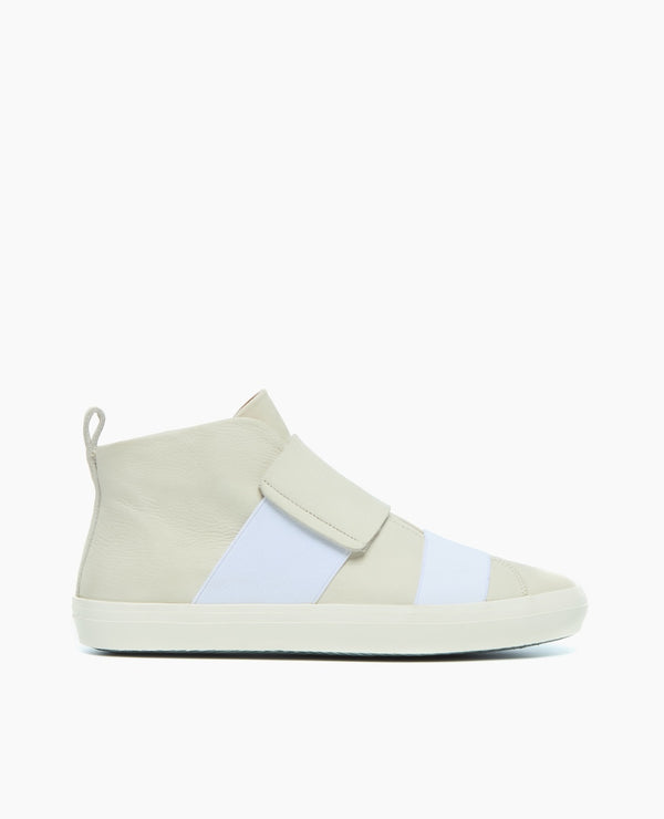 coclico Opa High-Top SneakerGreige Nubuck