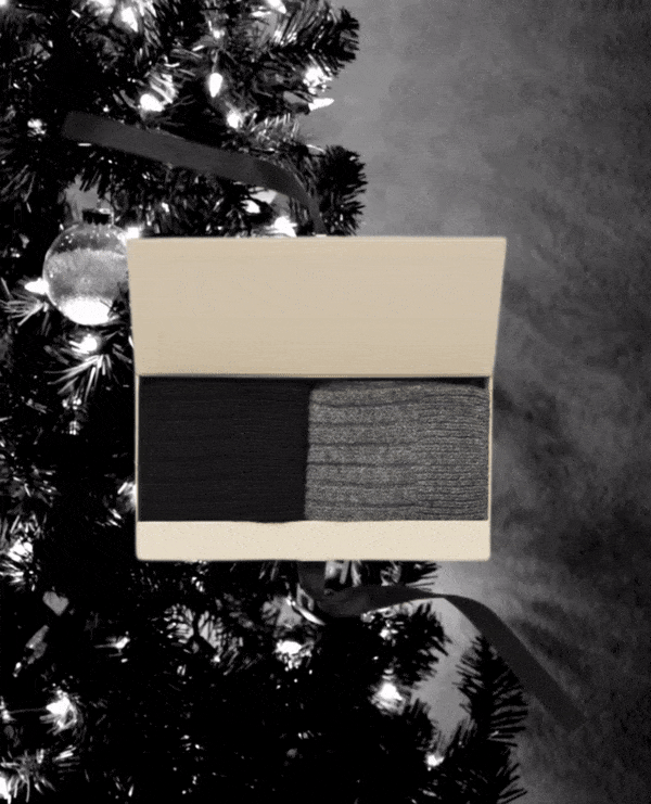 coclico Swedish Stockings Gift Box BodilMulti