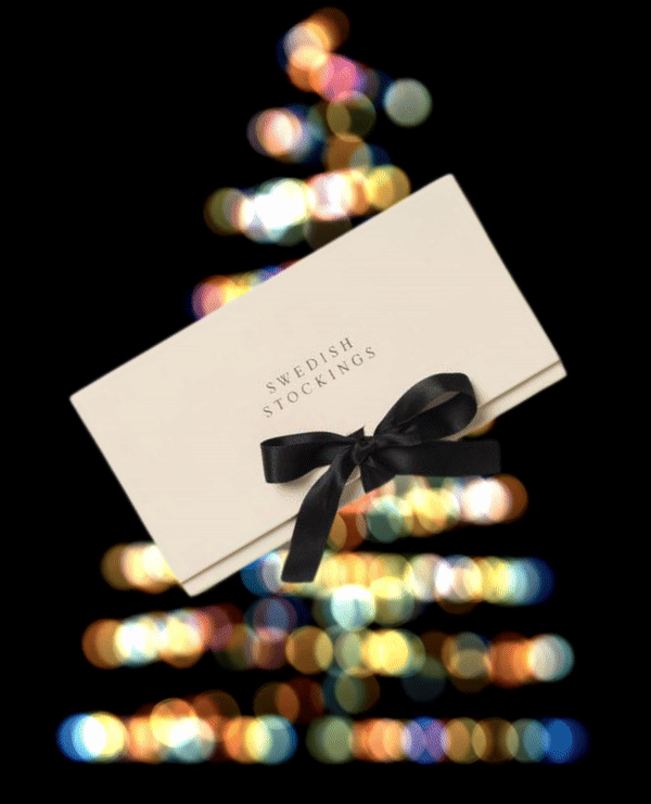 Coclico Swedish Stockings Gift Box InesMulti