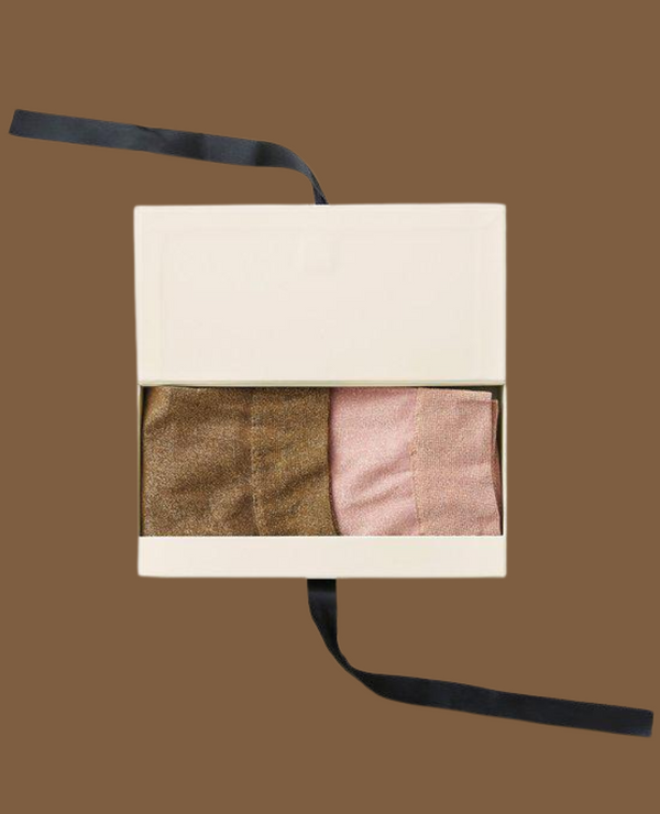 Coclico Swedish Stockings Gift Box InesMulti