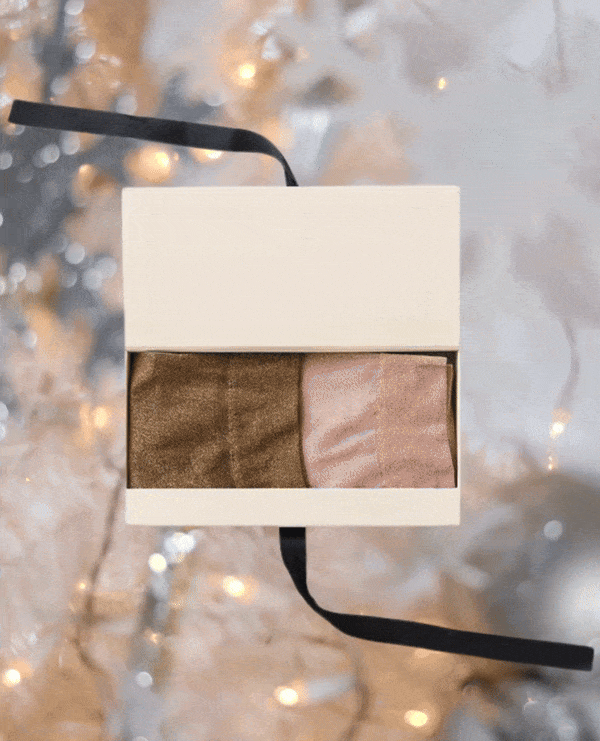coclico Swedish Stockings Gift Box InesMulti