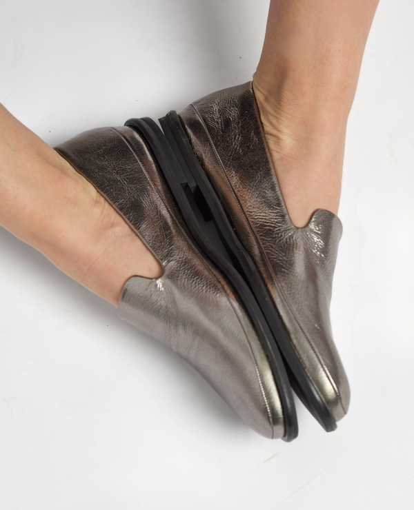 Coclico York LoaferAcero Leather