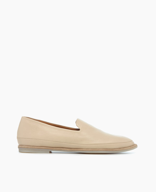 Coclico York LoaferLatte Macchiato Leather