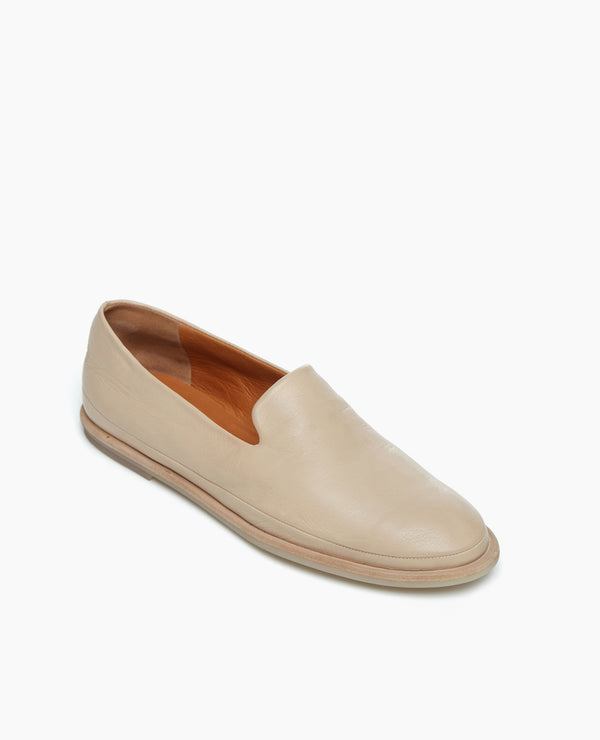 Coclico York LoaferLatte Macchiato Leather
