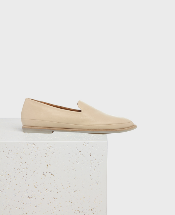 coclico York LoaferLatte Macchiato Leather