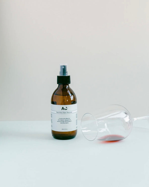 Coclico Red Wine Stain RemoverShoe And Textile Magic