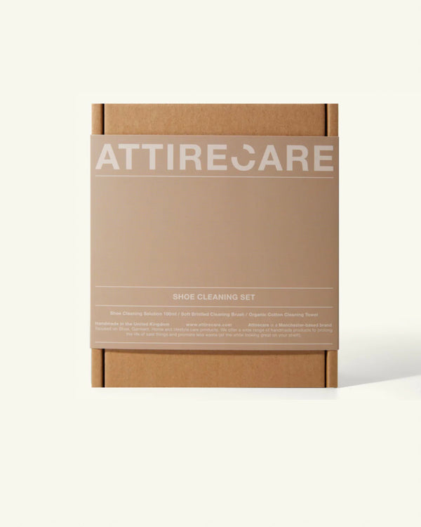 Coclico Shoe Cleaning SetCleaning Solution And Applicators