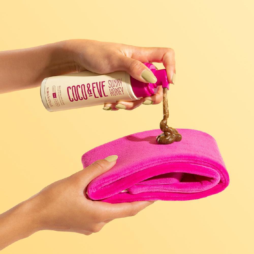 Coco & Eve Back Tan Applicator