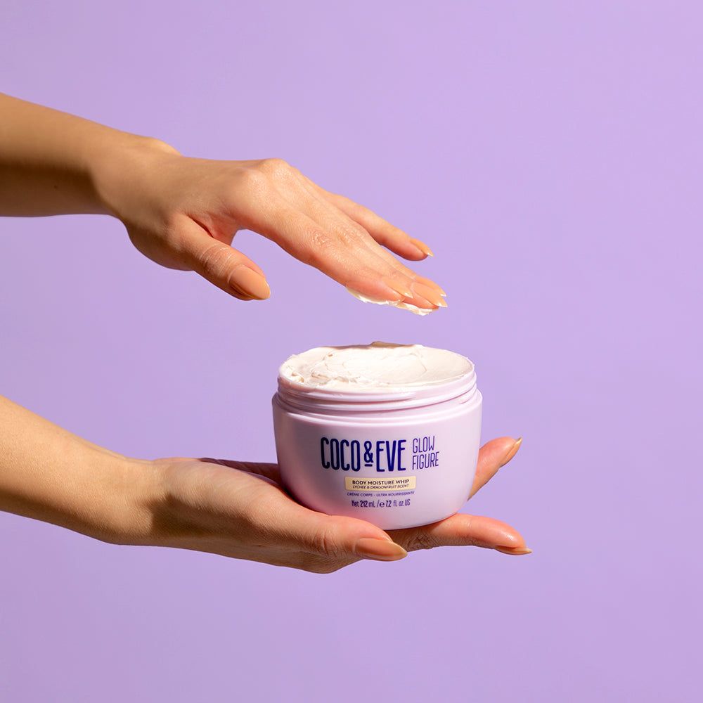 Coco & Eve Body Moisture Whip7.2oz