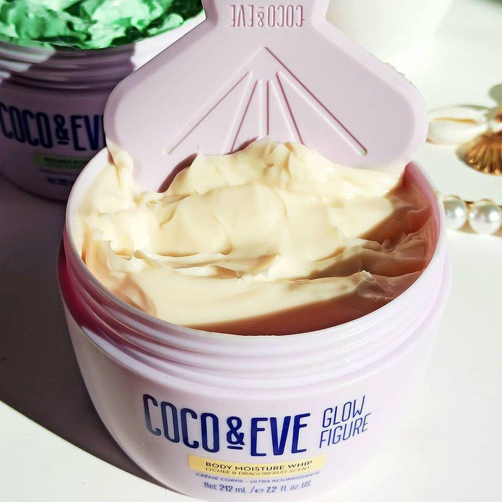 Coco & Eve Body Moisture Whip7.2oz