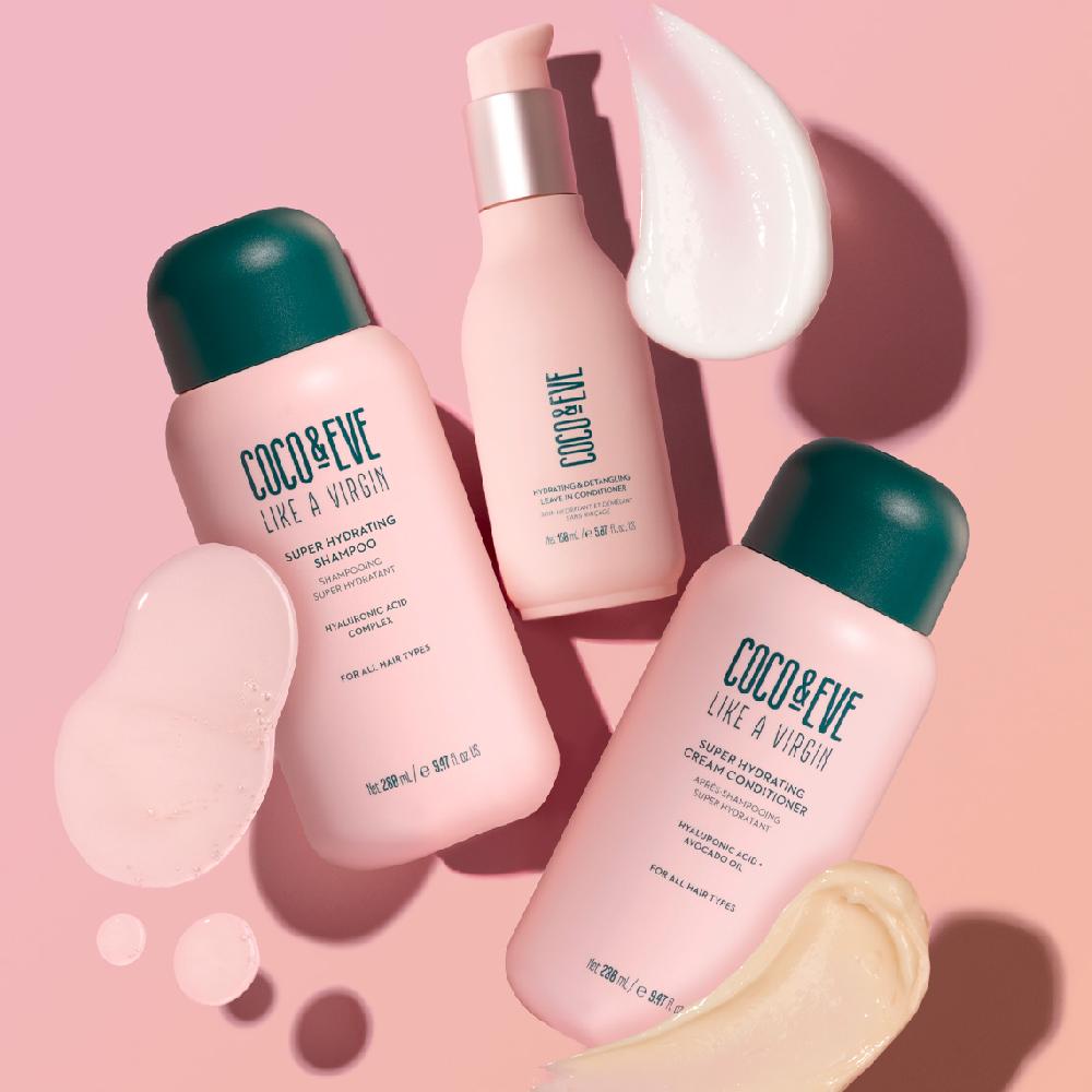 Coco & Eve Daily Essentials Set