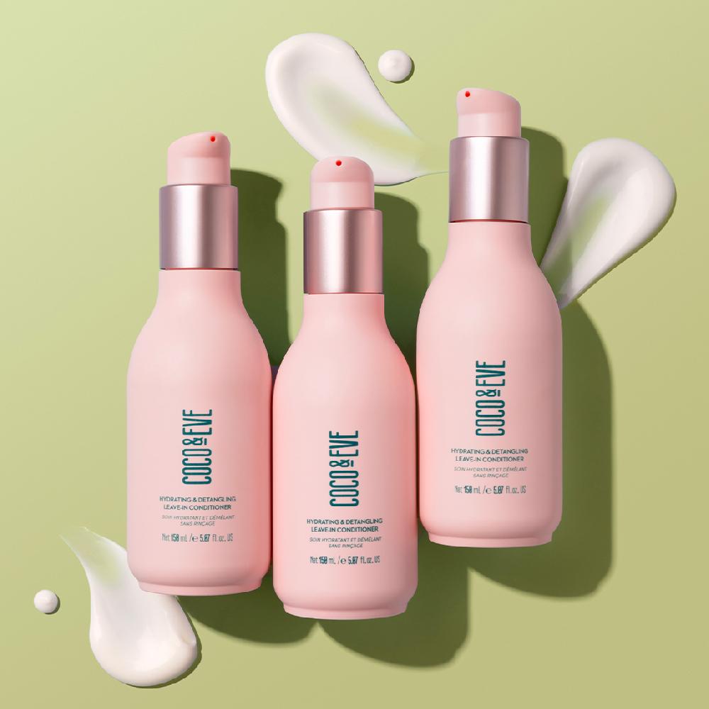 Coco & Eve Daily Essentials Set