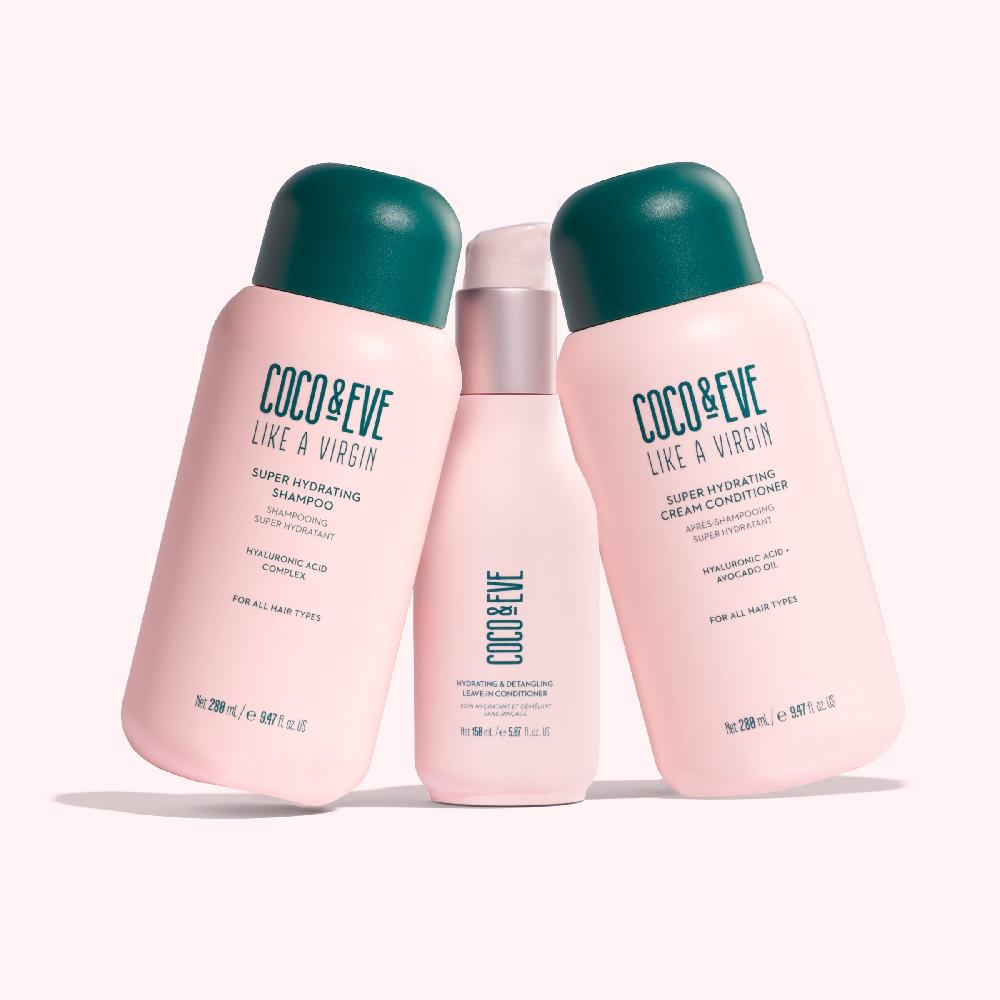 coco & eve Daily Essentials Set