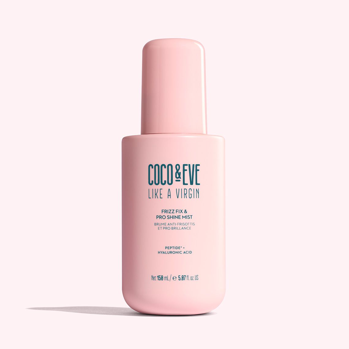 coco & eve Frizz Fix & Pro Shine Mist5.07oz