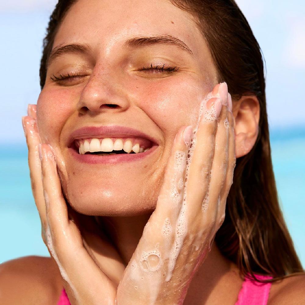 Coco & Eve Fruit Enzyme Cleanser4.86oz