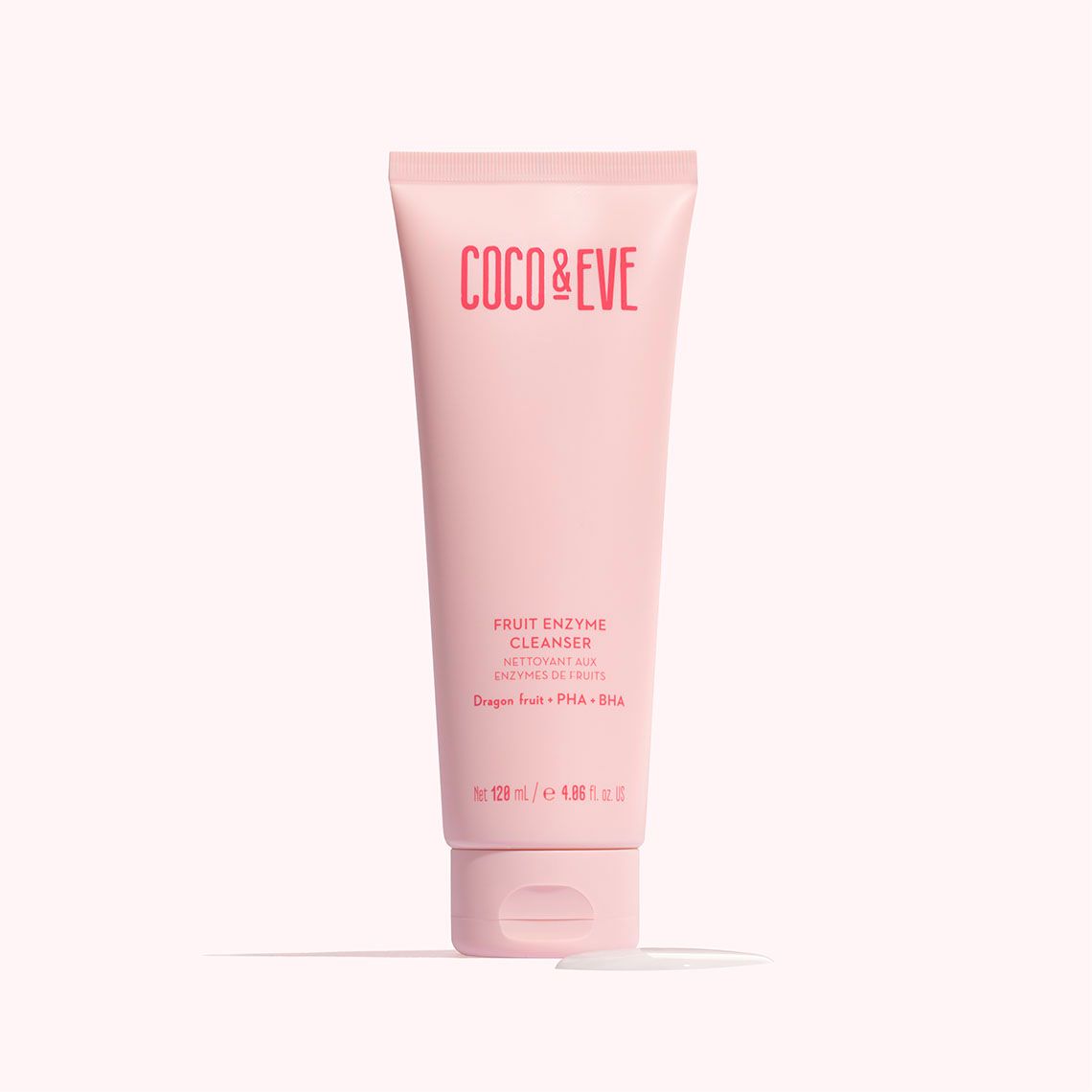 coco & eve Fruit Enzyme Cleanser4.86oz