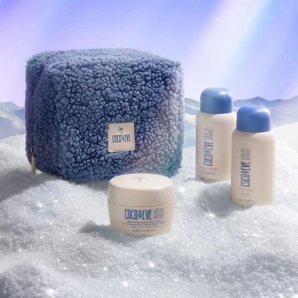 Coco & Eve Hair Revival Set