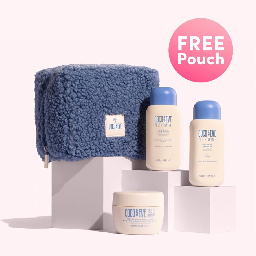 coco & eve Hair Revival Set