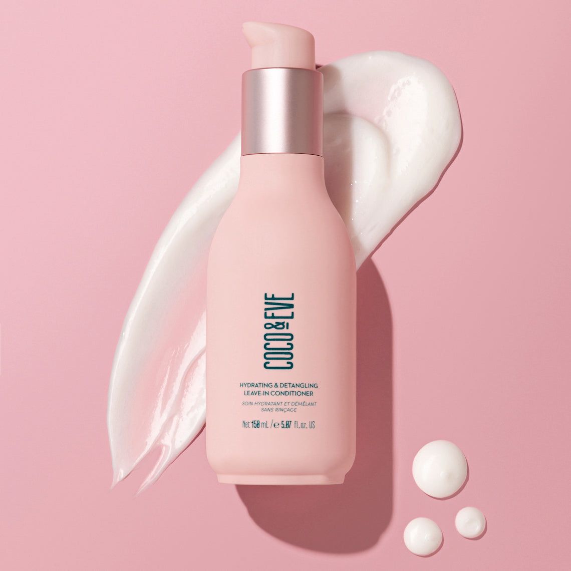 Coco & Eve Leave-In Conditioner5.07oz