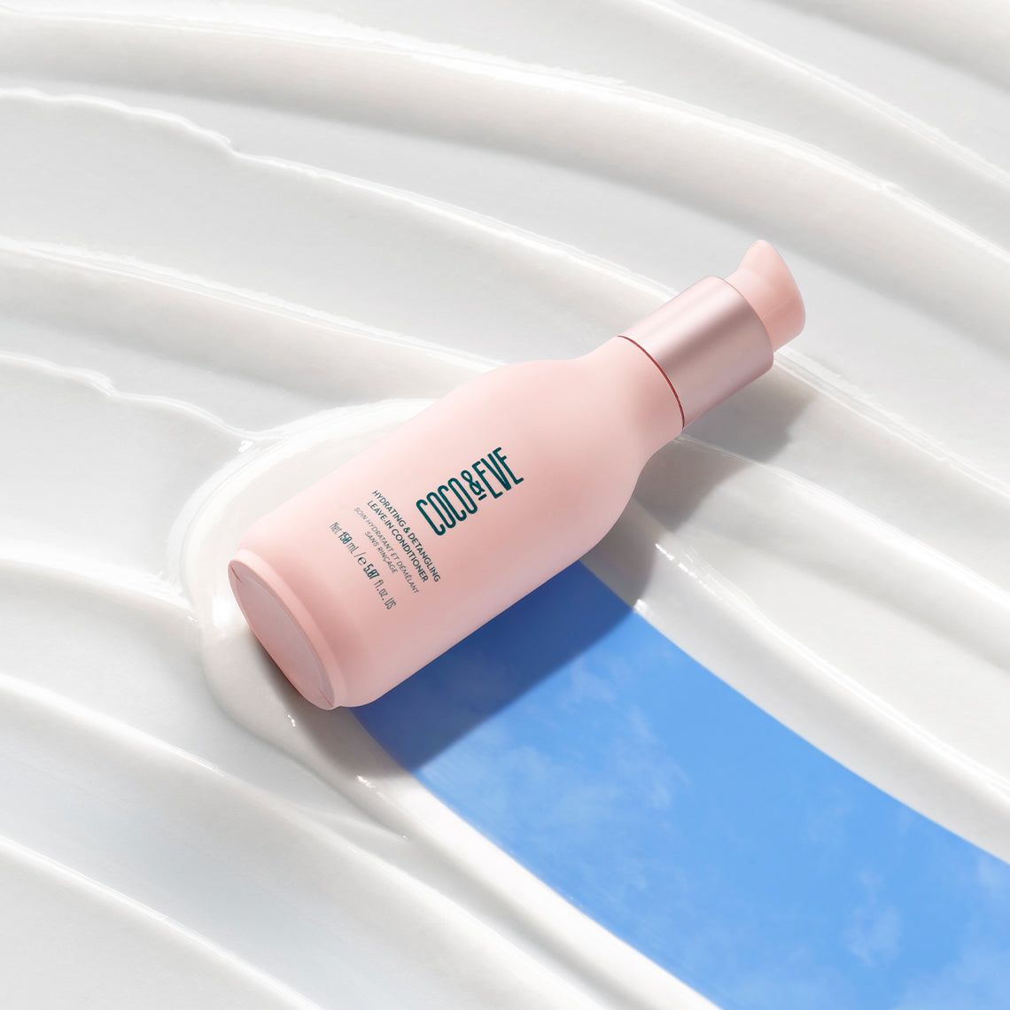 Coco & Eve Leave-In Conditioner5.07oz