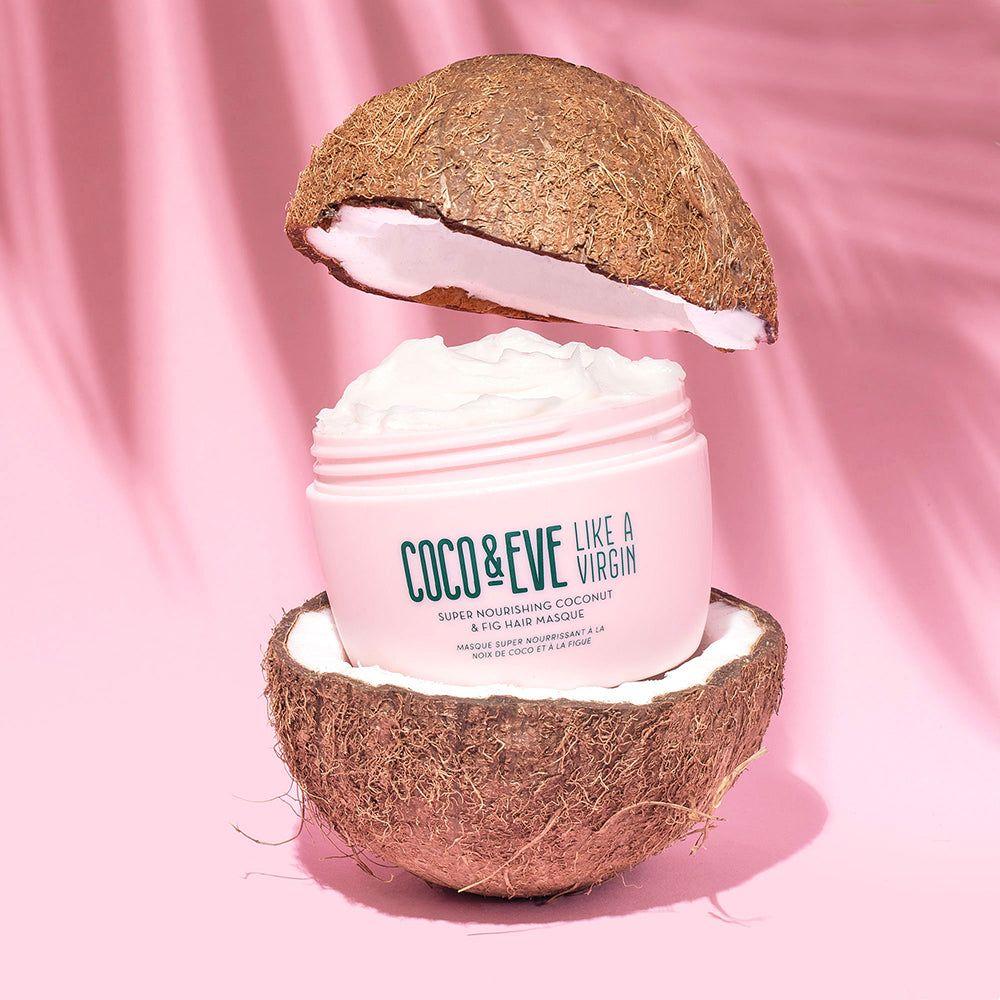 Coco & Eve Like A Virgin Hair Masque7.2oz