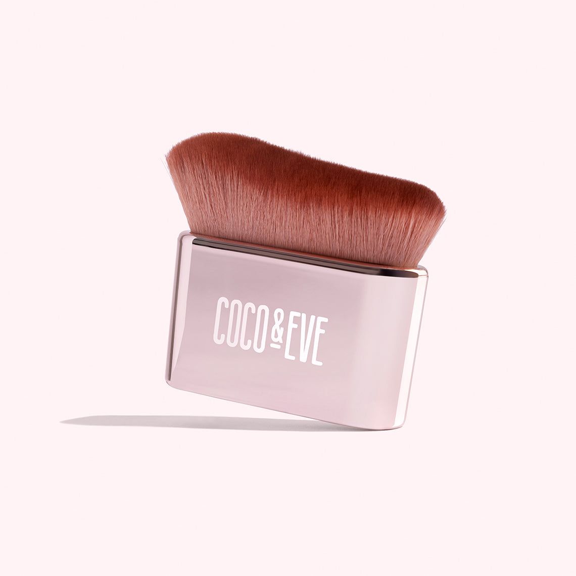 coco & eve Limited Edition Body Kabuki Brush