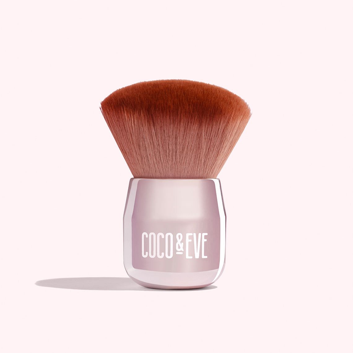 coco & eve Limited Edition Face Kabuki Brush