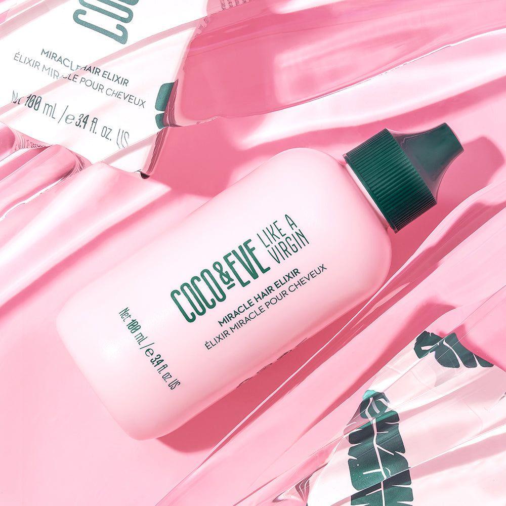 Coco & Eve Miracle Hair Elixir3.4oz