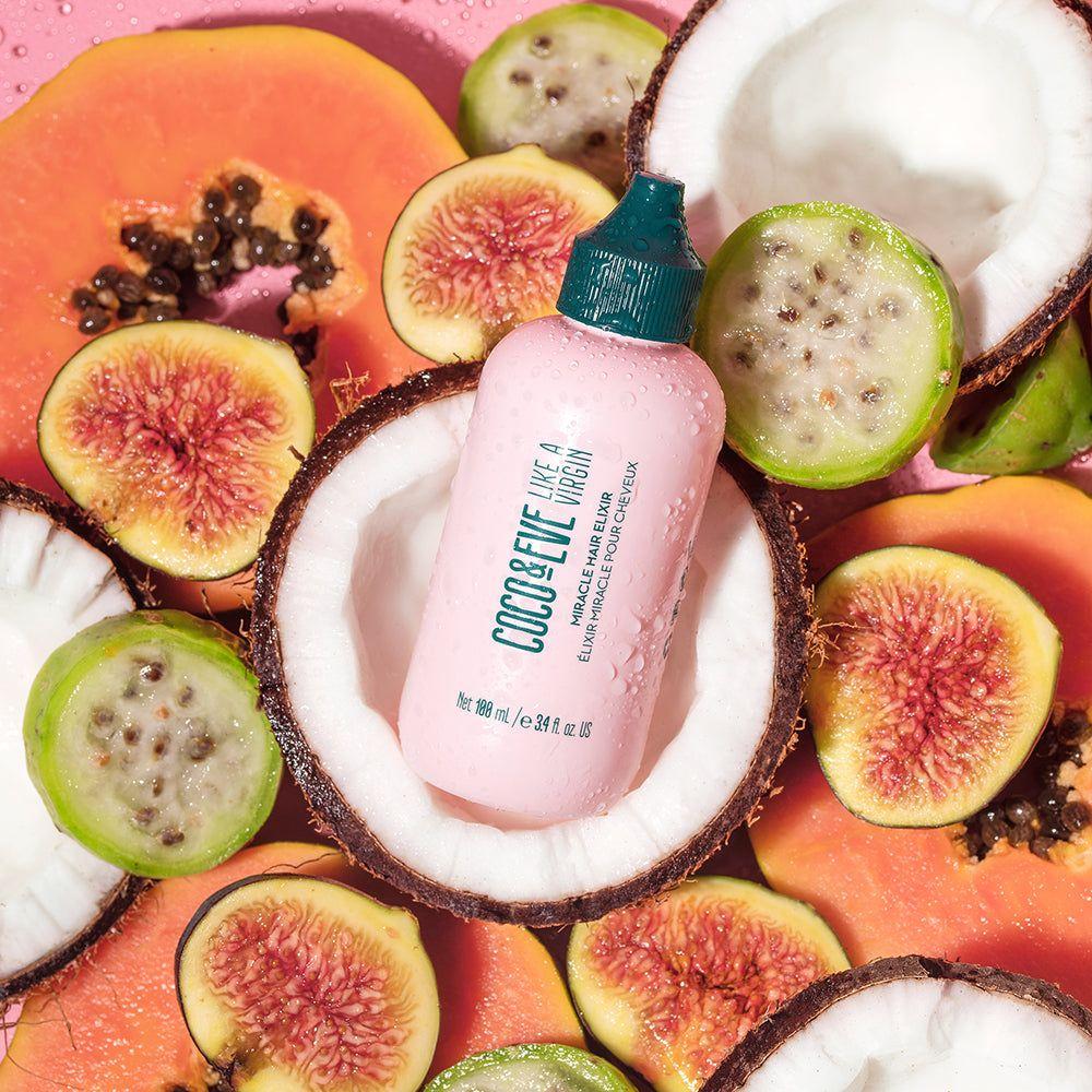 Coco & Eve Miracle Hair Elixir3.4oz