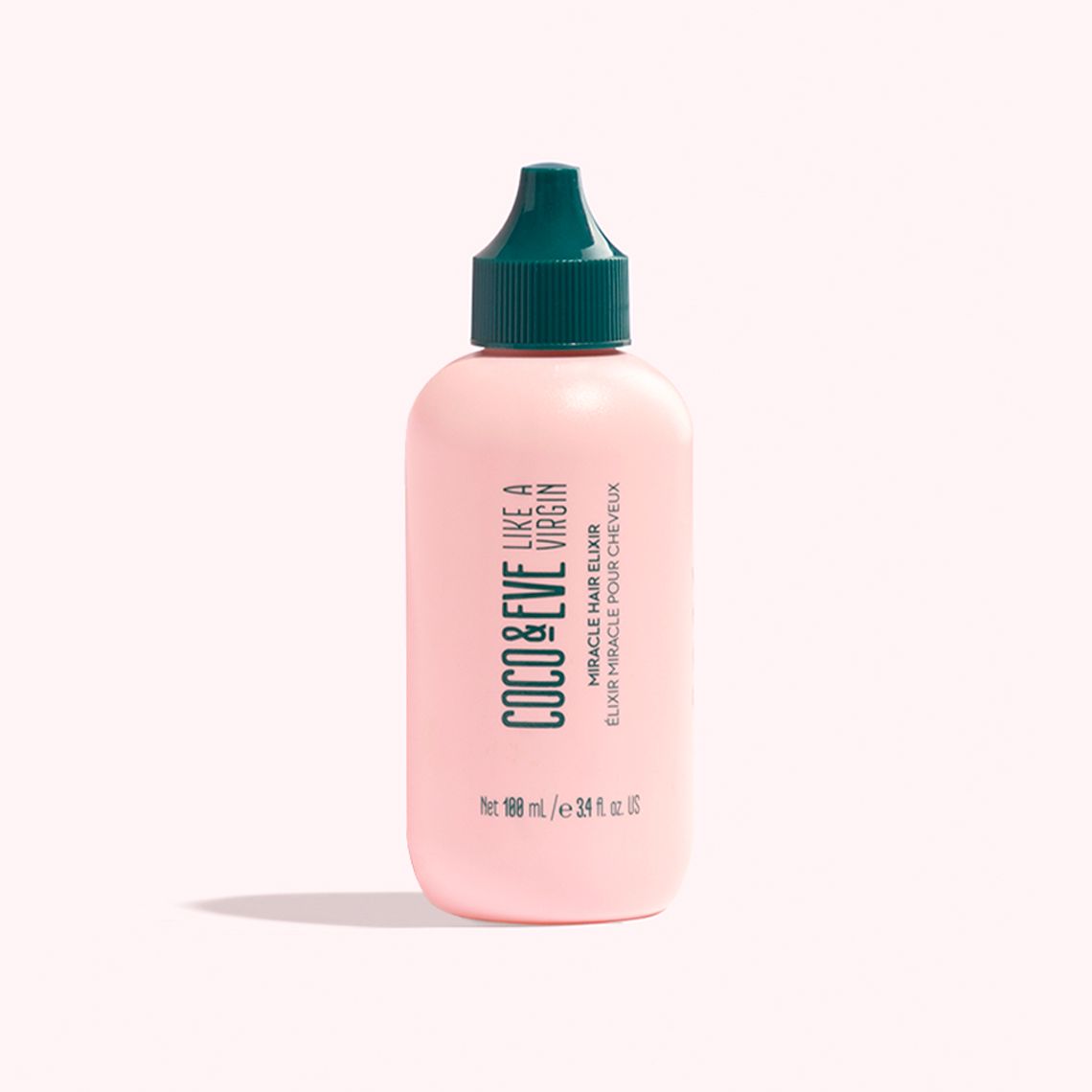 coco & eve Miracle Hair Elixir3.4oz