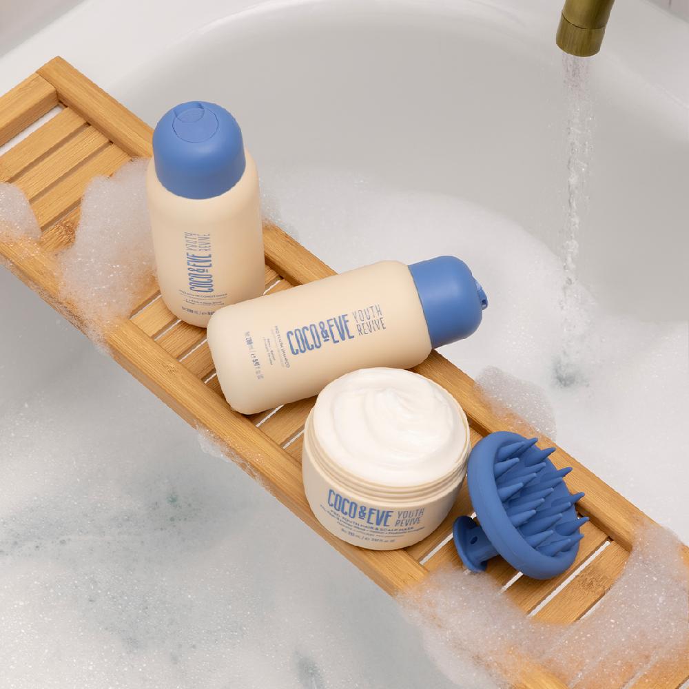 Coco & Eve Pro Youth Scalp Massager