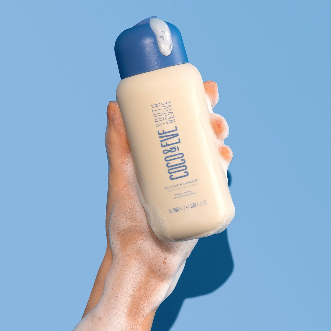 Coco & Eve Pro Youth Shampoo9.47oz