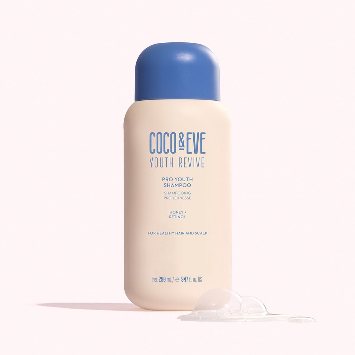 coco & eve Pro Youth Shampoo9.47oz