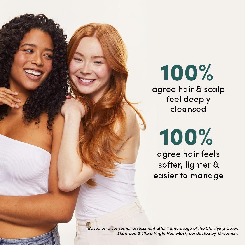 Coco & Eve Refresh & Nourish Set