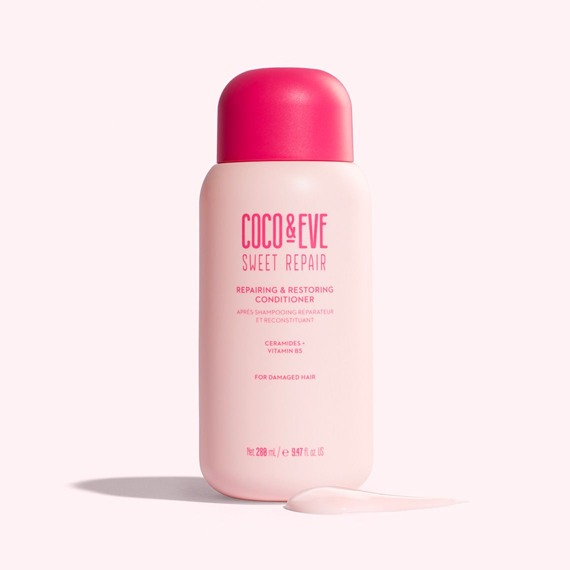 coco & eve Repairing & Restoring Conditioner9.47oz
