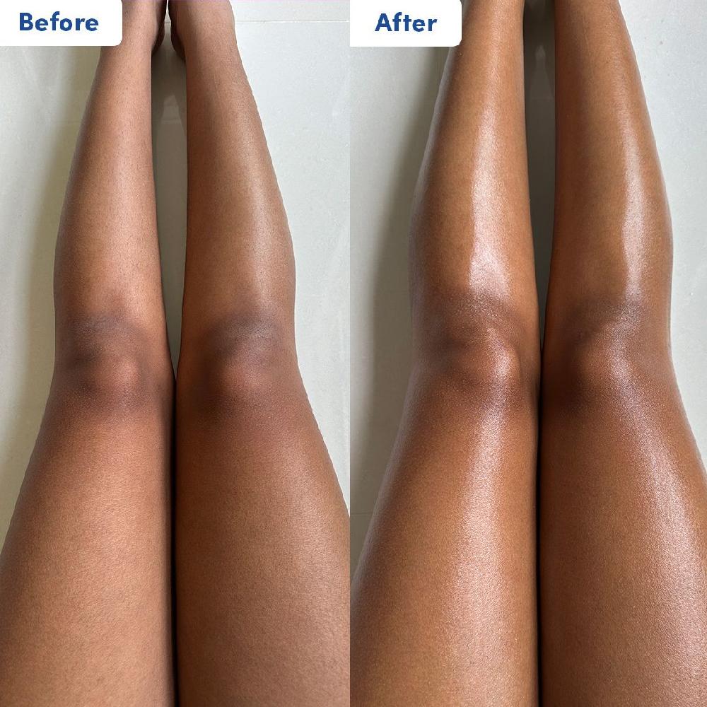 Coco & Eve Resurfacing Body Gel Scrub5.75oz