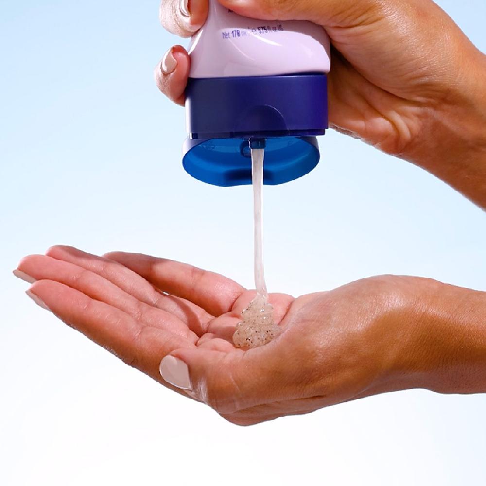 Coco & Eve Resurfacing Body Gel Scrub5.75oz