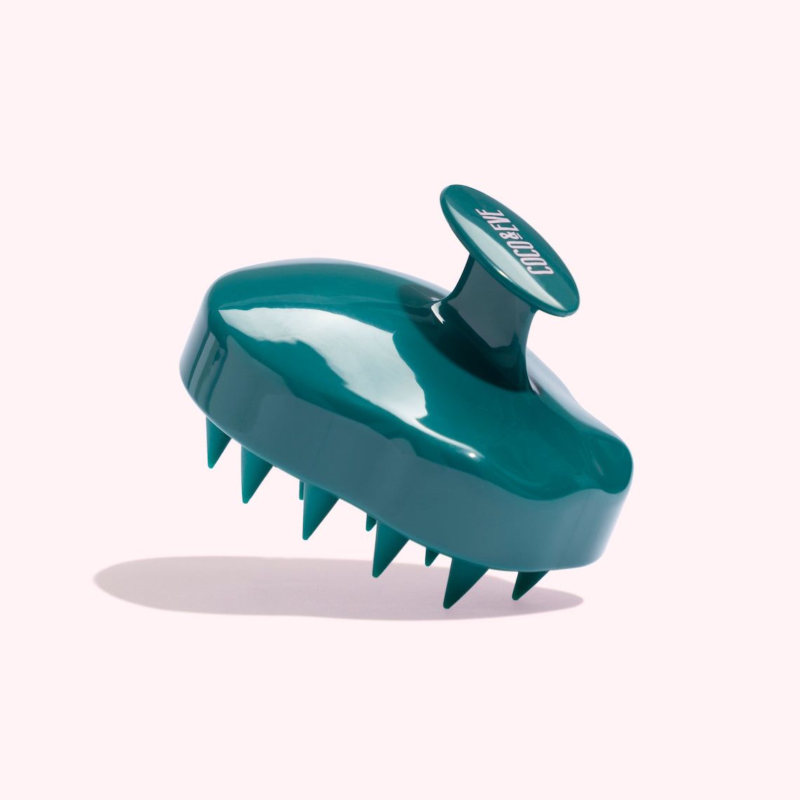 coco & eve Shampoo Brush