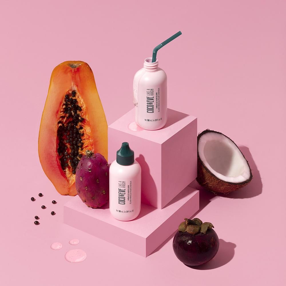 Coco & Eve Silky Hair Set