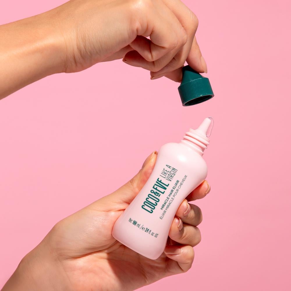 Coco & Eve Silky Hair Set