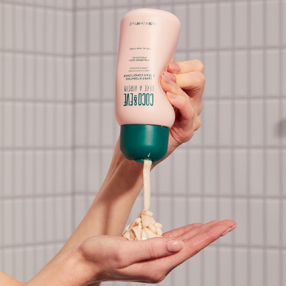 Coco & Eve Super Hydrating Cream Conditioner9.47oz