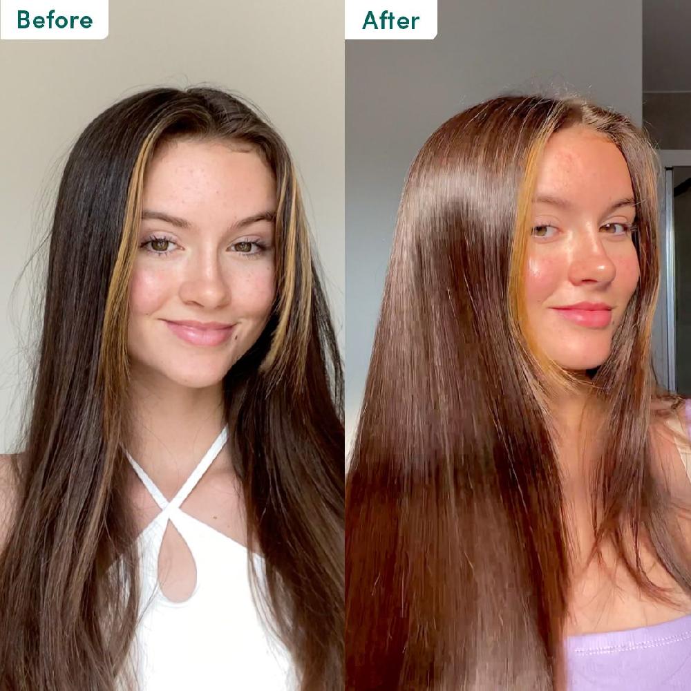 Coco & Eve Super Hydrating Shampoo & Conditioner Set