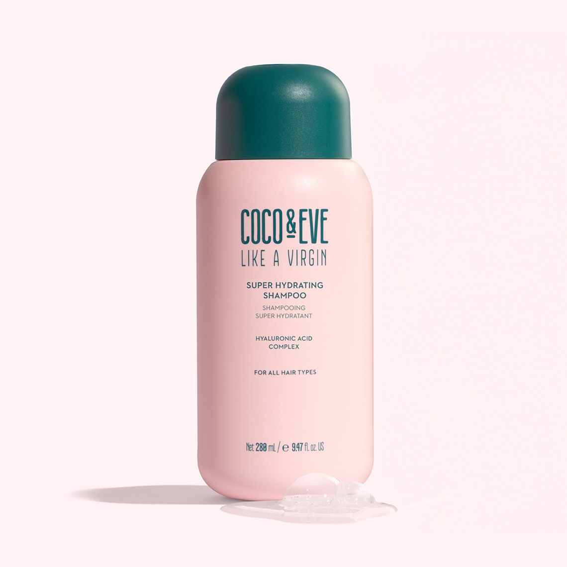 coco & eve Super Hydrating Shampoo9.47oz