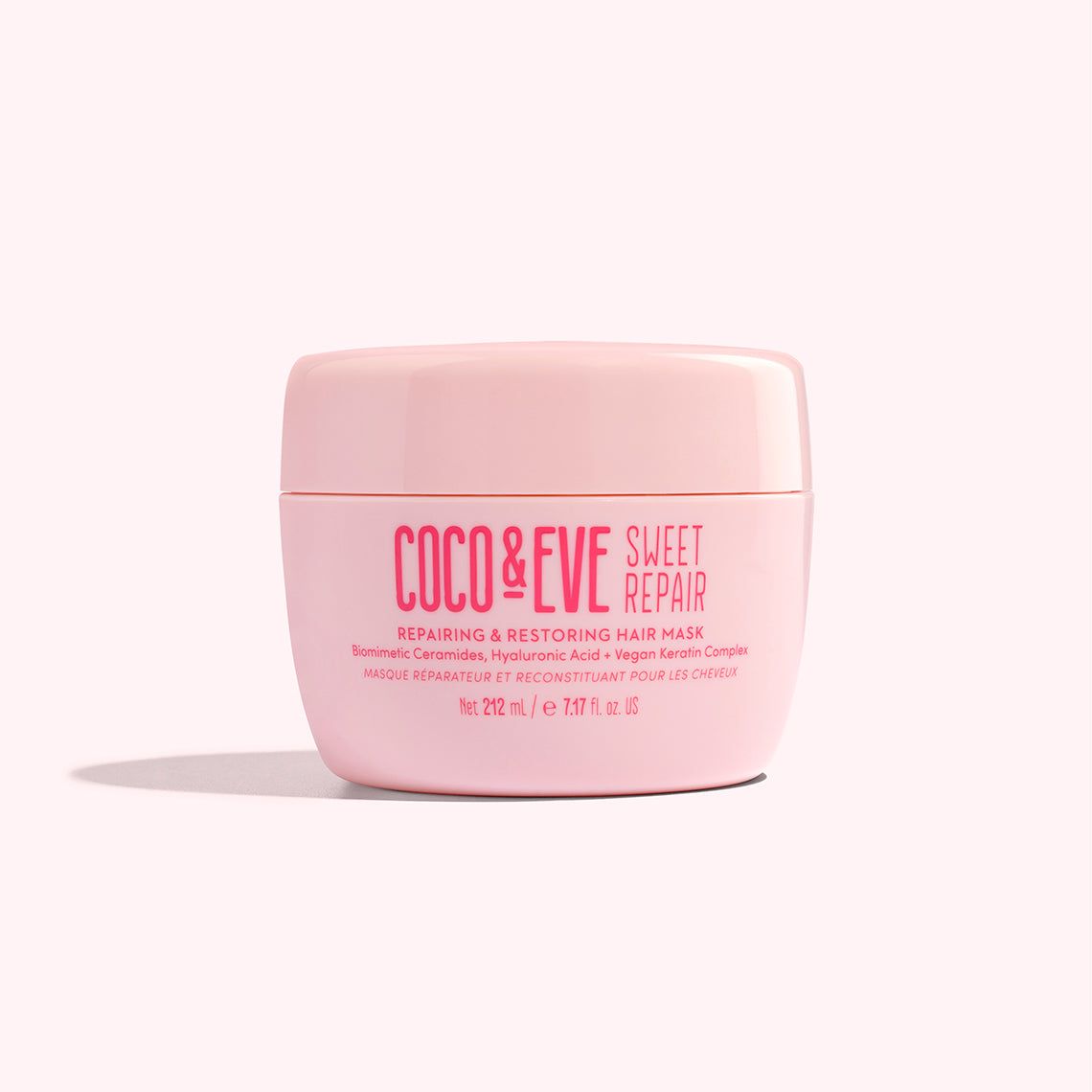 coco & eve Sweet Repair Hair Mask7.2oz