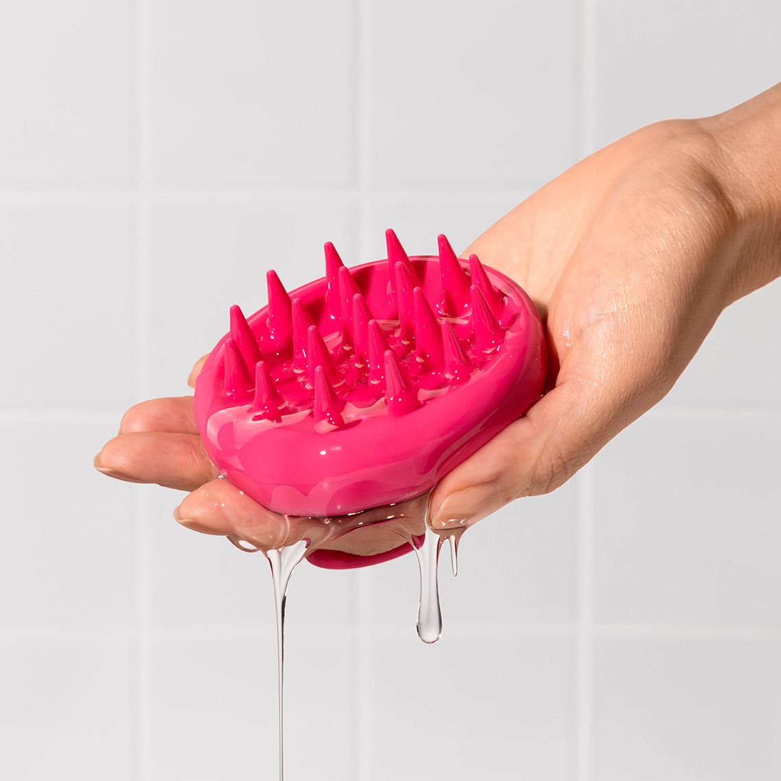 Coco & Eve Sweet Repair Scalp Massager