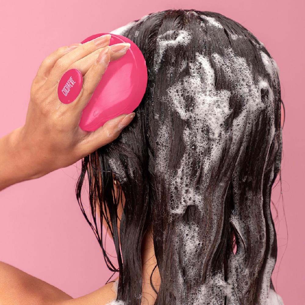 Coco & Eve Sweet Repair Scalp Massager